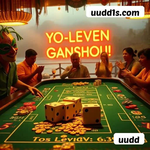 Fortune Games Series