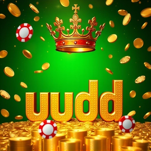 uudd Logo
